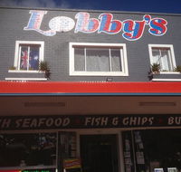 Lobbys Fresh Seafood - Accommodation Batemans Bay