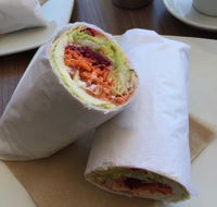 Moruya Health Foods  Cafe - Accommodation Batemans Bay