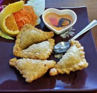Moruya Thai - Accommodation Batemans Bay