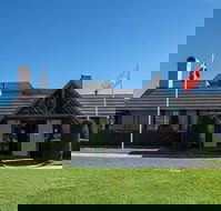 New England Motor Lodge - Accommodation Batemans Bay