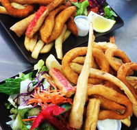 Nonabel Coffee Lounge - Accommodation Batemans Bay