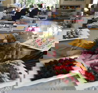 Ori Cafe - Accommodation Batemans Bay