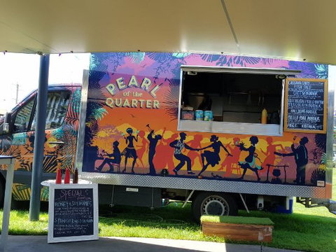 Pearl Of The Quarter - Accommodation Batemans Bay 0