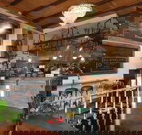 Pink Lotus Eatery - Accommodation Batemans Bay