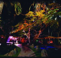 Poinciana - Accommodation Batemans Bay