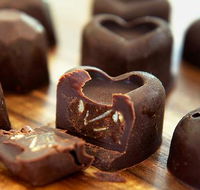 Puremelt Chocolate Lounge - Accommodation Batemans Bay