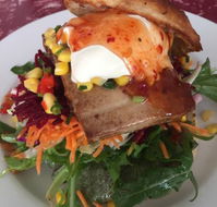 Red Cafe - Accommodation Batemans Bay