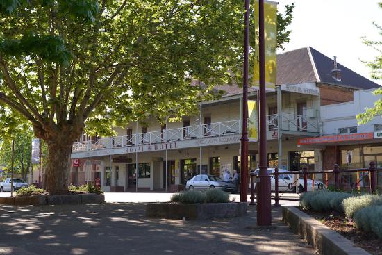  Accommodation Batemans Bay