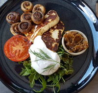 Salty Earth Cafe - Accommodation Batemans Bay