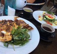 Sandbar Cafe - Accommodation Batemans Bay