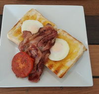 Sisterellea's Cafe - Accommodation Batemans Bay