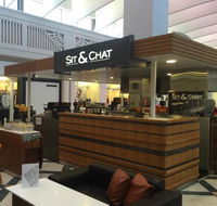 Sit  Chat - Accommodation Batemans Bay