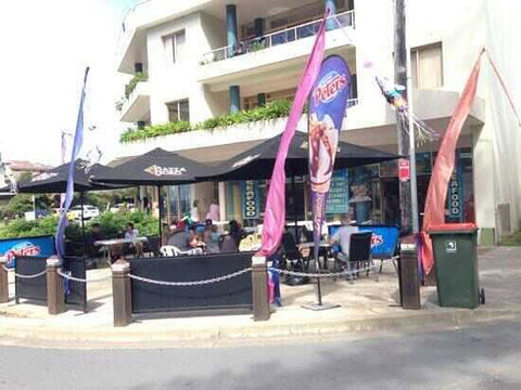 South West Rocks Seafood - Accommodation Batemans Bay 0