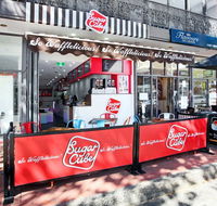 Sugar Cube Wollongong - Accommodation Batemans Bay