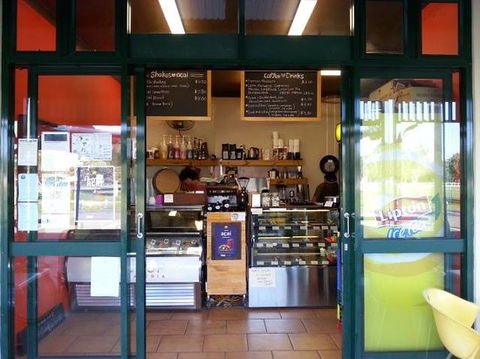 Sushi Cafe - Accommodation Batemans Bay 0