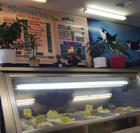 Swans Take away - Accommodation Batemans Bay