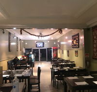 Taj Curry House Indian Restaurant - Accommodation Batemans Bay