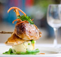 Taste - Accommodation Batemans Bay