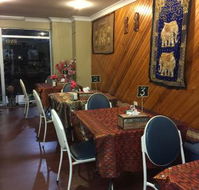 Thai House restaurant - Accommodation Batemans Bay