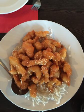 The Asian Cuisine Restaurant - Accommodation Batemans Bay 0
