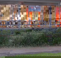 The Buoys Restaurant