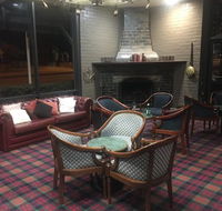 The Cafe style Restaurant  Bar - Accommodation Batemans Bay