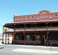 The Club Hotel Experience - Accommodation Batemans Bay