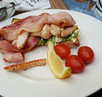 The Coffee Club Erina Fair - Accommodation Batemans Bay