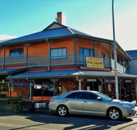 The Corner at Moruya - Accommodation Batemans Bay
