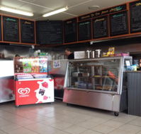 The Great Bite Takeaway - Accommodation Batemans Bay
