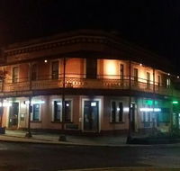 The Great Central Hotel - Accommodation Batemans Bay