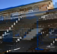 The Kiosk - Accommodation Batemans Bay