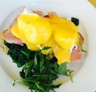 The Point Cafe - Accommodation Batemans Bay