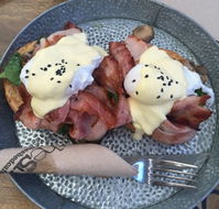 The Shed Cafe - Accommodation Batemans Bay