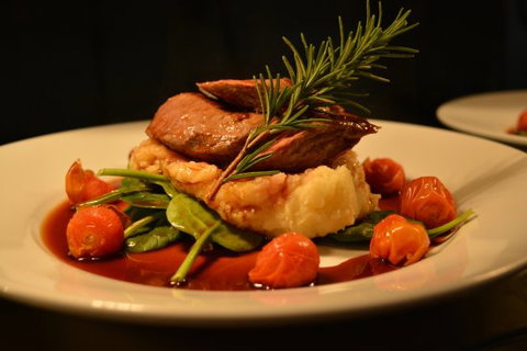 The Terrace Restaurant - Accommodation Batemans Bay 0