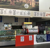 Tj's Diner - Accommodation Batemans Bay