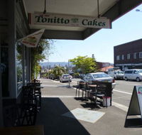 Tonitto Continental Cakes