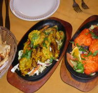 Toukley Indian Restaurant - Accommodation Batemans Bay