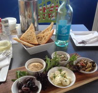 Tuncurry Rock Pool Cafe - Accommodation Batemans Bay