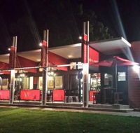 Watermans Cafe - Accommodation Batemans Bay