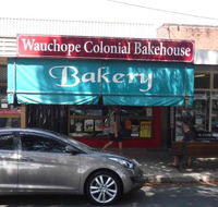 Wauchope Bakery - Accommodation Batemans Bay
