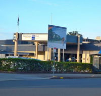 Wauchope RSL - Accommodation Batemans Bay