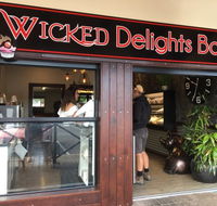 Wicked Delights Bakery - Accommodation Batemans Bay
