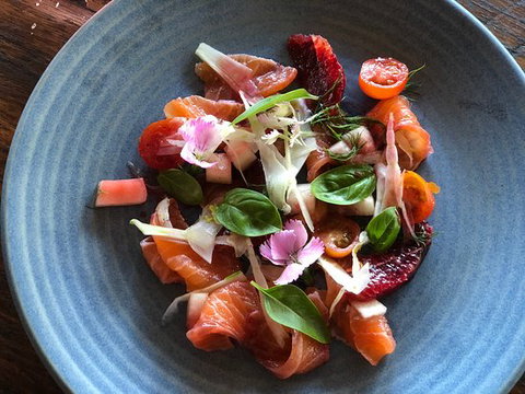 Williams St Kitchen & Bar - Accommodation Batemans Bay 0