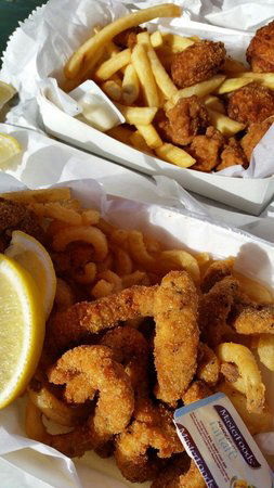 Yates Pizza & Takeaway - Accommodation Batemans Bay 0