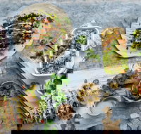 Zambrero Woollongong