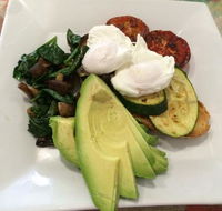 Zest Restaurant - Accommodation Batemans Bay