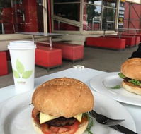 4 Bears Cafe - Accommodation Batemans Bay
