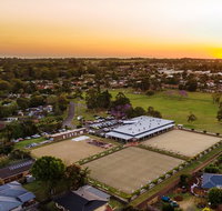 Alstonville Plateau Bowls And Sports Club - Accommodation Batemans Bay