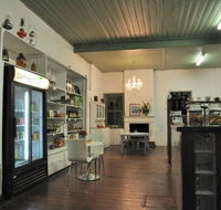 Barnesstore Emporium Cafe - Accommodation Batemans Bay